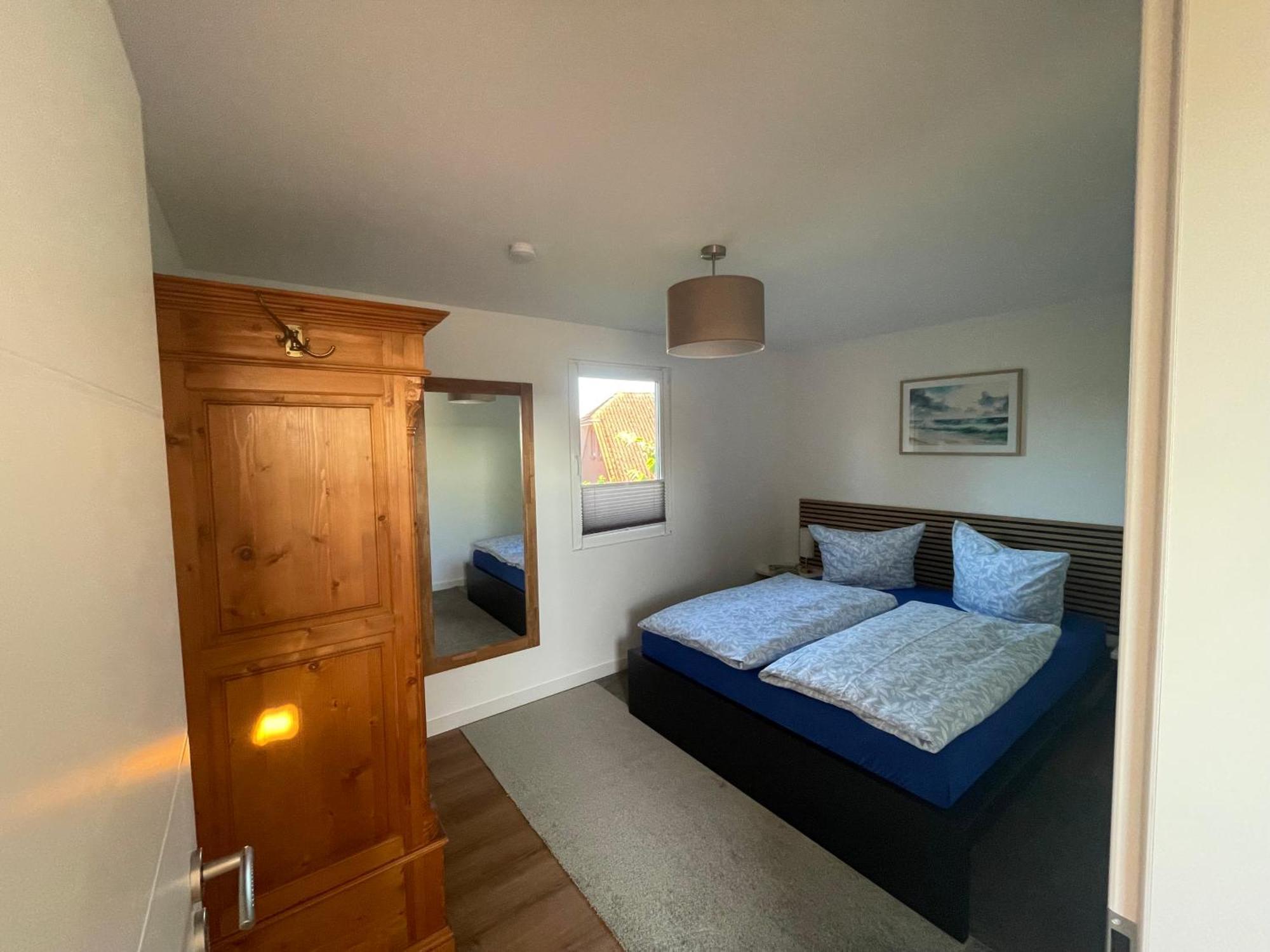 Bungalow Am Wreecher See Putbus Bagian luar foto
